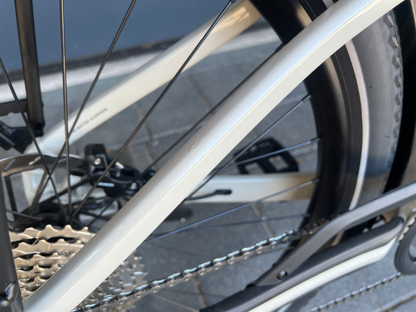 Specialized Turbo Vado 4.0, 2. Hand-Bike
