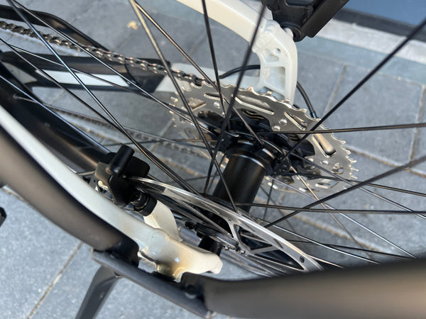Specialized Turbo Vado 4.0, 2. Hand-Bike