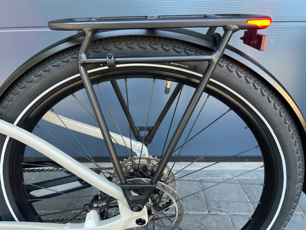 Specialized Turbo Vado 4.0, 2. Hand-Bike