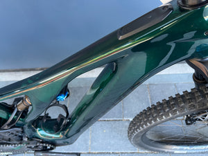 Specialized Levo SL Comp Carbon E-MTB, 2. Hand-Bike