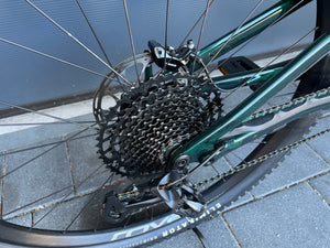 Specialized Levo SL Comp Carbon E-MTB, 2. Hand-Bike