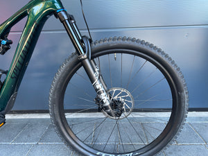 Specialized Levo SL Comp Carbon E-MTB, 2. Hand-Bike