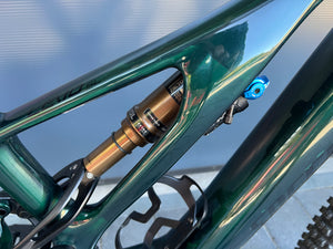 Specialized Levo SL Comp Carbon E-MTB, 2. Hand-Bike