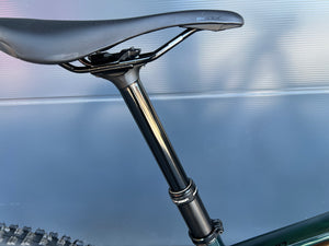 Specialized Levo SL Comp Carbon E-MTB, 2. Hand-Bike