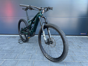 Specialized Levo SL Comp Carbon E-MTB, 2. Hand-Bike