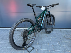 Specialized Levo SL Comp Carbon E-MTB, 2. Hand-Bike