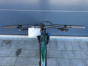 Specialized Levo SL Comp Carbon E-MTB, 2. Hand-Bike