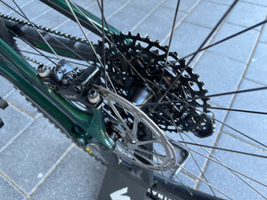 Specialized Levo SL Comp Carbon E-MTB, 2. Hand-Bike