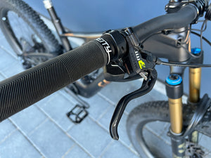 Specialized S-works Sworks Levo SL Carbon E-MTB, 2. Hand-Bike, nur 600 KM