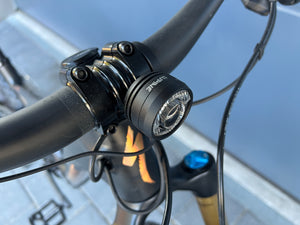 Specialized S-works Sworks Levo SL Carbon E-MTB, 2. Hand-Bike, nur 600 KM