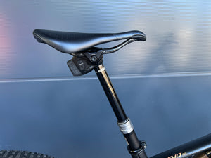 Specialized S-works Sworks Levo SL Carbon E-MTB, 2. Hand-Bike, nur 600 KM