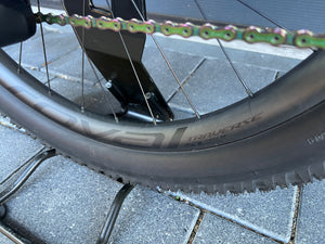 Specialized S-works Sworks Levo SL Carbon E-MTB, 2. Hand-Bike, nur 600 KM