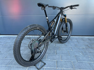 Specialized S-works Sworks Levo SL Carbon E-MTB, 2. Hand-Bike, nur 600 KM