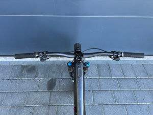 Specialized S-works Sworks Levo SL Carbon E-MTB, 2. Hand-Bike, nur 600 KM