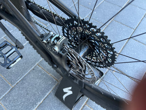 Specialized S-works Sworks Levo SL Carbon E-MTB, 2. Hand-Bike, nur 600 KM