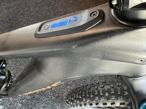 Specialized S-works Sworks Levo SL Carbon E-MTB, 2. Hand-Bike, nur 600 KM