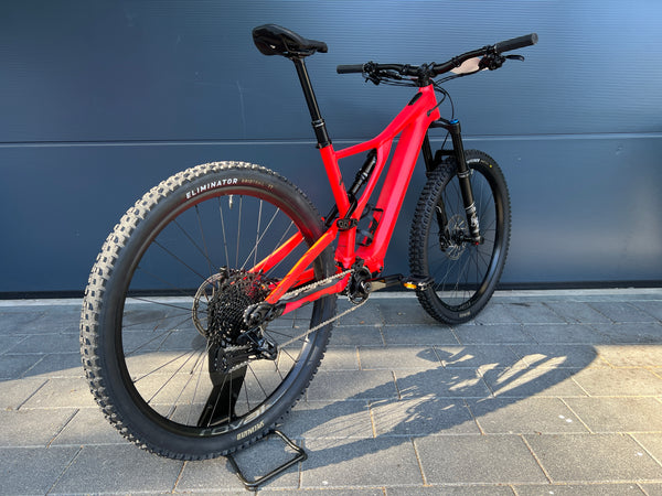 Specialized Levo SL Comp Alu E-MTB, 2. Hand-Bike
