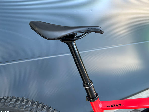 Specialized Levo SL Comp Alu E-MTB, 2. Hand-Bike