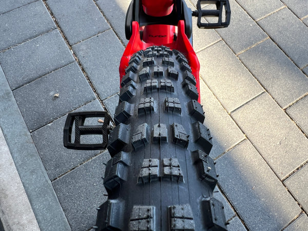 Specialized Levo SL Comp Alu E-MTB, 2. Hand-Bike