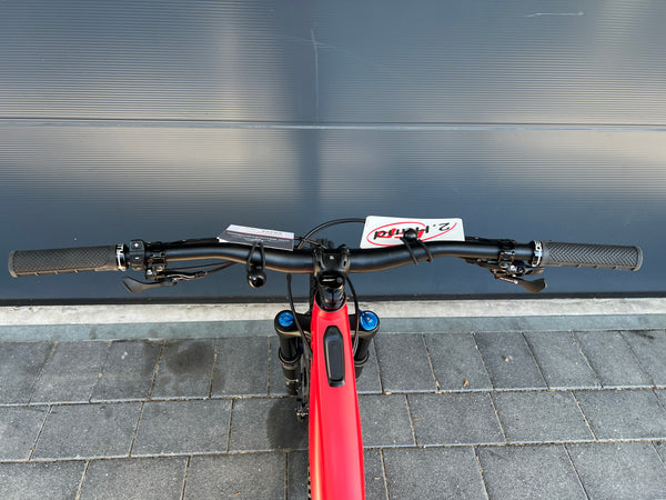 Specialized Levo SL Comp Alu E-MTB, 2. Hand-Bike