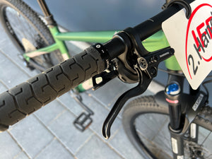 Ghost Nirvana Tour Essential MTB, Secondhandbike, Gebrauchtrad, Zustand wie neu