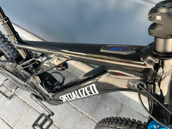 Specialized Levo Comp E-MTB, 2. Hand-Bike, nur 1300 KM, Neuzustand, Lupine Scheinwerfer