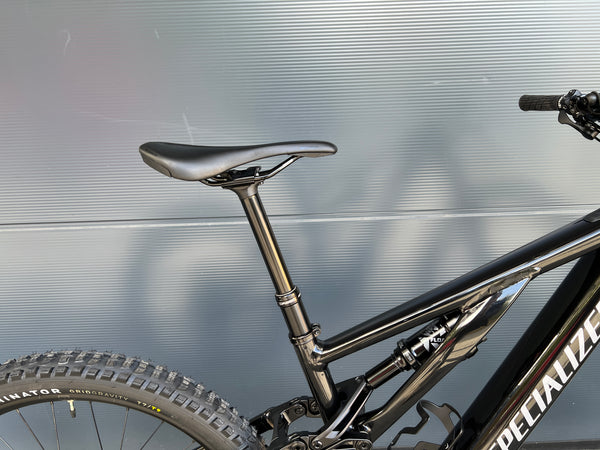 Specialized Levo Comp E-MTB, 2. Hand-Bike, nur 1300 KM, Neuzustand, Lupine Scheinwerfer