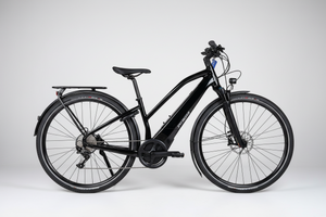 Specialized Turbo Vado 5.0 ST, Secondhandbike, Gebrauchtrad, nur 1330 KM, Zustand 1