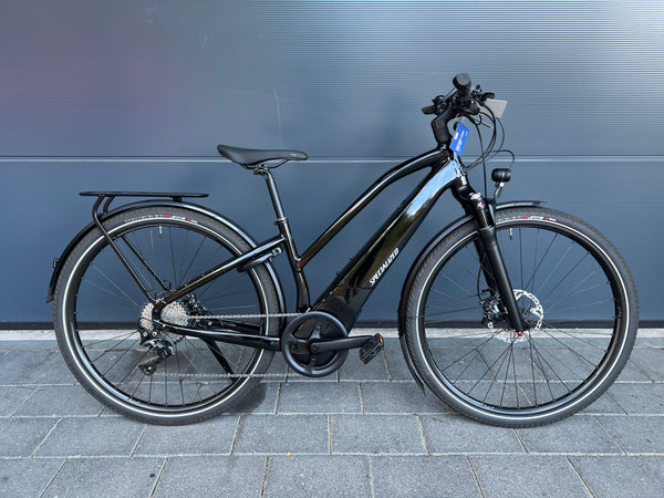 Specialized Turbo Vado 5.0 ST, 2. Hand-Bike nur 1330 KM, Zustand 1