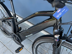 Specialized Turbo Vado 5.0 ST, Secondhandbike, Gebrauchtrad, nur 1330 KM, Zustand 1