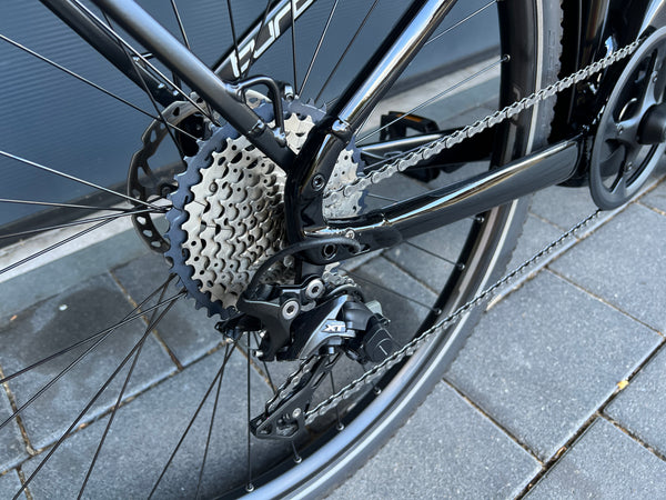 Specialized Turbo Vado 5.0 ST, 2. Hand-Bike nur 1330 KM, Zustand 1