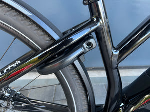 Specialized Turbo Vado 5.0 ST, Secondhandbike, Gebrauchtrad, nur 1330 KM, Zustand 1