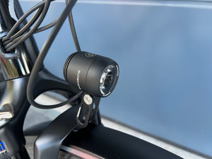 Specialized Turbo Vado 5.0 ST, Secondhandbike, Gebrauchtrad, nur 1330 KM, Zustand 1