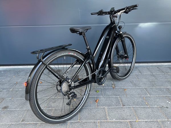 Specialized Turbo Vado 5.0 ST, 2. Hand-Bike nur 1330 KM, Zustand 1