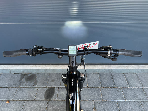 Specialized Turbo Vado 5.0 ST, 2. Hand-Bike nur 1330 KM, Zustand 1