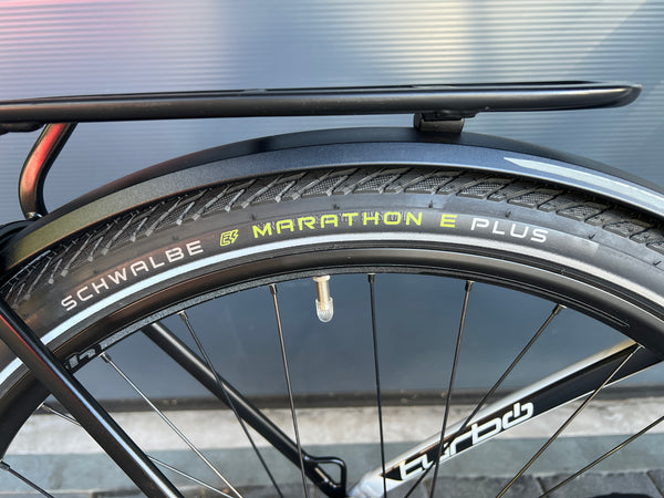 Specialized Turbo Vado 4.0 ST, 2. Hand-Bike Austauschmotor nur 660 KM
