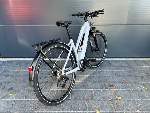 Specialized Turbo Vado 4.0 ST, 2. Hand-Bike Austauschmotor nur 660 KM
