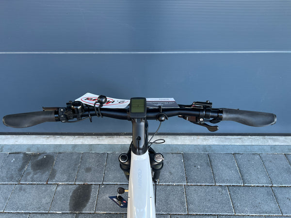 Specialized Turbo Vado 4.0 ST, 2. Hand-Bike Austauschmotor nur 660 KM