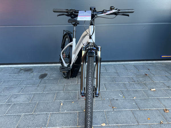 Specialized Turbo Vado 4.0 ST, 2. Hand-Bike Austauschmotor nur 660 KM