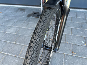 Specialized Turbo Vado 4.0 ST, Secondhandbike, Gebrauchtrad, Austauschmotor nur 660 KM