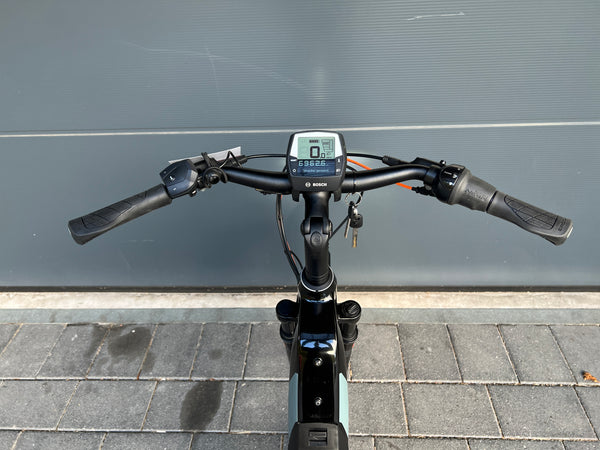 Conway Cairon T 170 E-Trekking Bike, Zustand 2, 2. Hand-Bike
