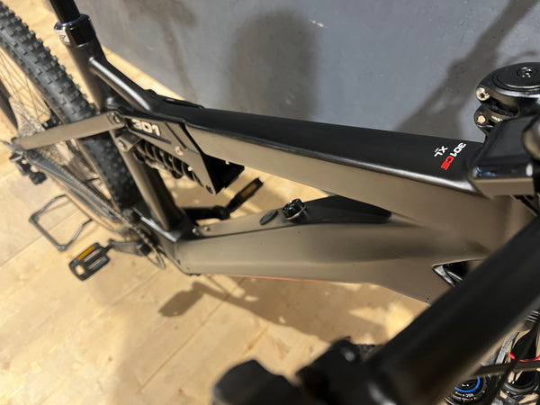 Liteville CE 301CE Pro E-MTB, 2. Hand-Bike, nur 950 KM, Zustand 1-
