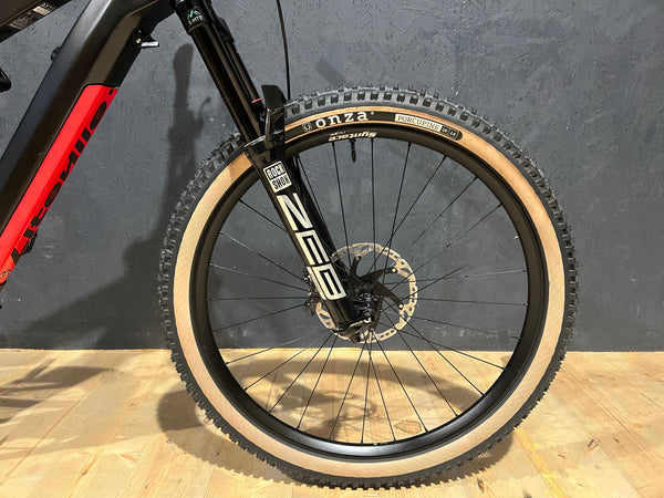 Liteville CE 301CE Pro E-MTB, 2. Hand-Bike, nur 950 KM, Zustand 1-