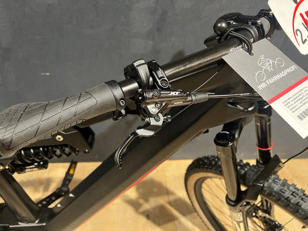 Liteville CE 301CE Pro E-MTB, 2. Hand-Bike, nur 950 KM, Zustand 1-