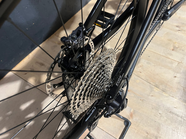 Liteville CE 301CE Pro E-MTB, 2. Hand-Bike, nur 950 KM, Zustand 1-
