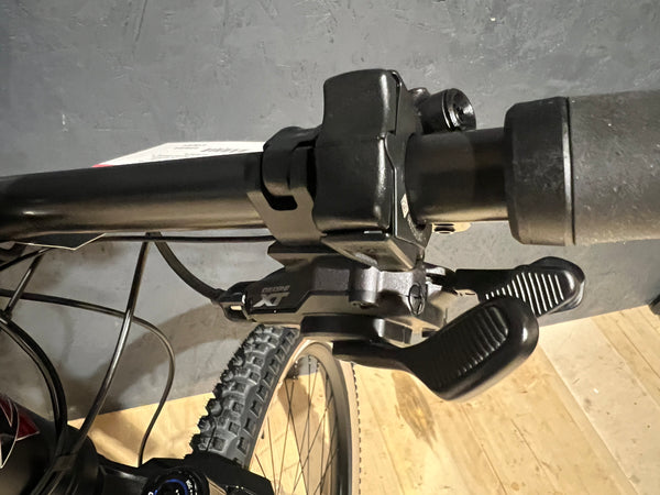 Liteville CE 301CE Pro E-MTB, 2. Hand-Bike, nur 950 KM, Zustand 1-