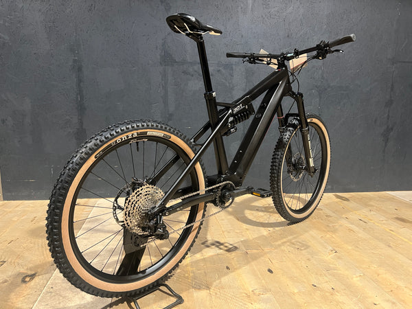 Liteville CE 301CE Pro E-MTB, 2. Hand-Bike, nur 950 KM, Zustand 1-
