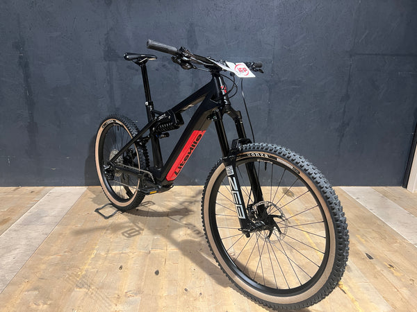 Liteville CE 301CE Pro E-MTB, 2. Hand-Bike, nur 950 KM, Zustand 1-