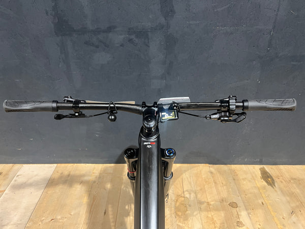 Liteville CE 301CE Pro E-MTB, 2. Hand-Bike, nur 950 KM, Zustand 1-