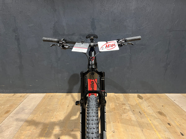 Liteville CE 301CE Pro E-MTB, 2. Hand-Bike, nur 950 KM, Zustand 1-